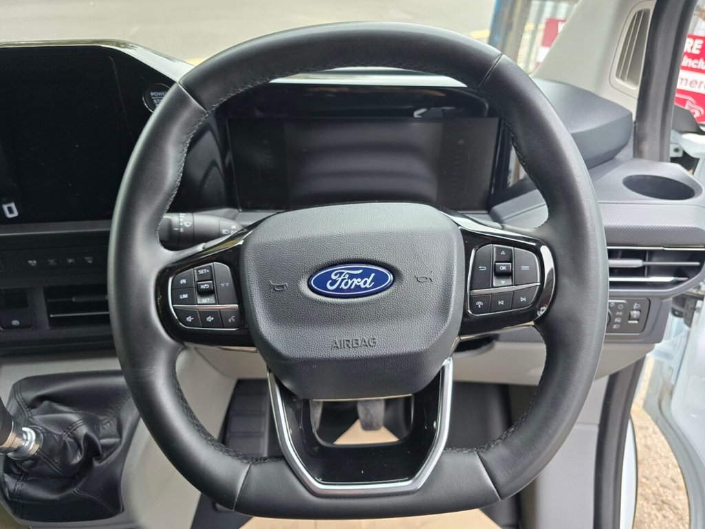 Used Ford Transit Custom 2024 for sale - 77037953: Photo 29