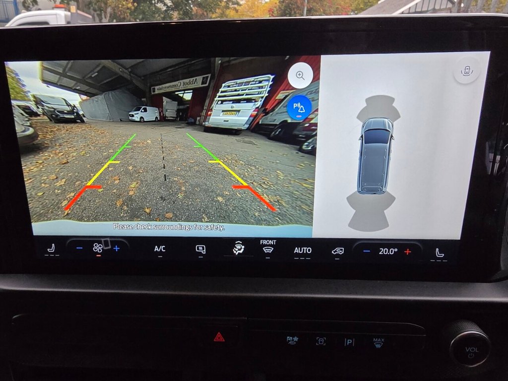 Used Ford Transit Custom 2024 for sale - 77037953: Photo 30