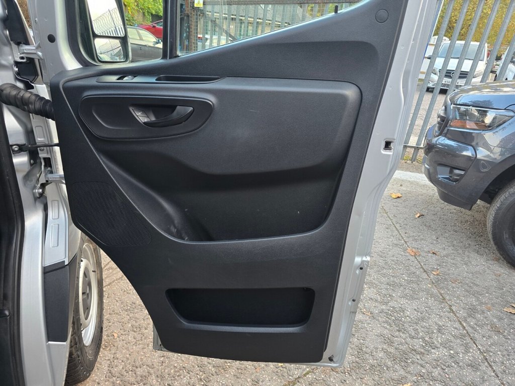 Used Mercedes-Benz Sprinter 2020 for sale - 76356524: Photo 15