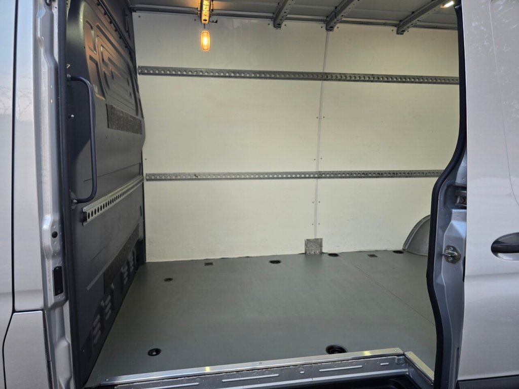 Used Mercedes-Benz Sprinter 2020 for sale - 76356524: Photo 18