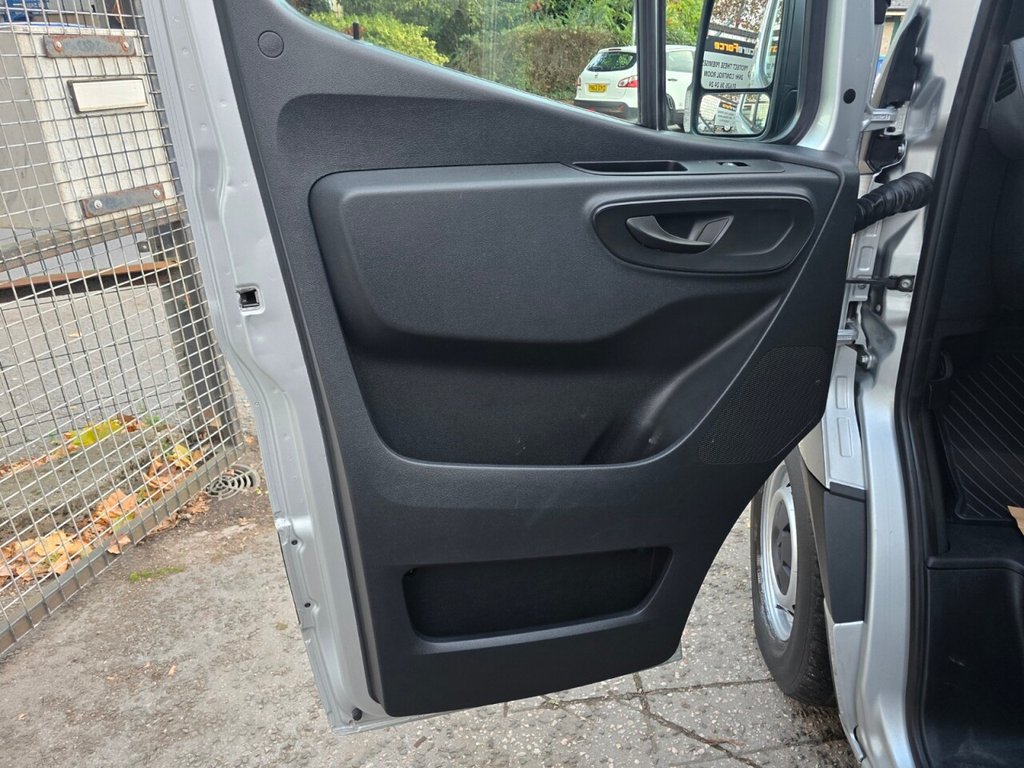 Used Mercedes-Benz Sprinter 2020 for sale - 76356524: Photo 20