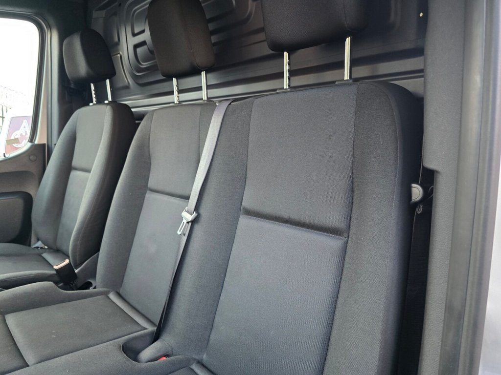Used Mercedes-Benz Sprinter 2020 for sale - 76356524: Photo 23