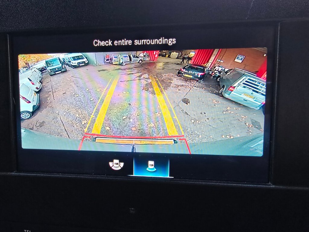 Used Mercedes-Benz Sprinter 2020 for sale - 76356524: Photo 26