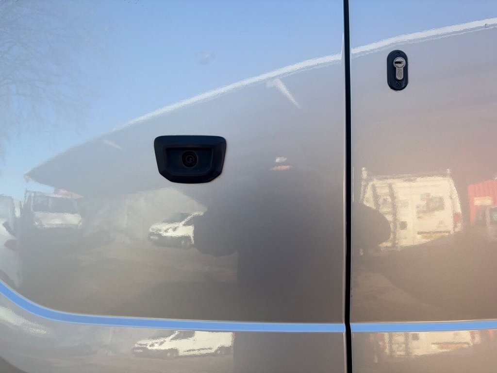 Used Ford Transit Custom 2022 for sale - 77037735: Photo 10