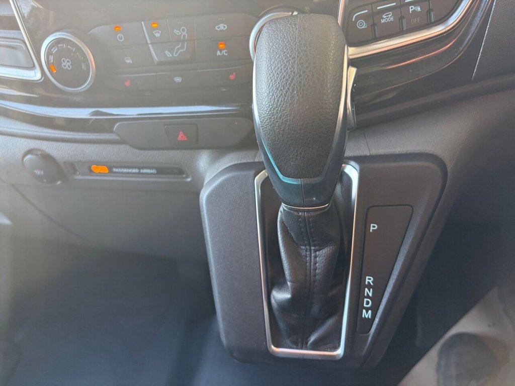 Used Ford Transit Custom 2022 for sale - 77037735: Photo 11