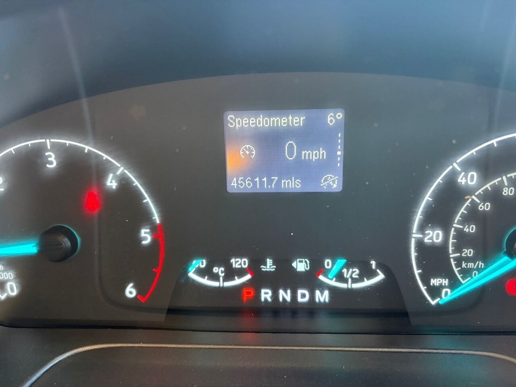 Used Ford Transit Custom 2022 for sale - 77037735: Photo 12