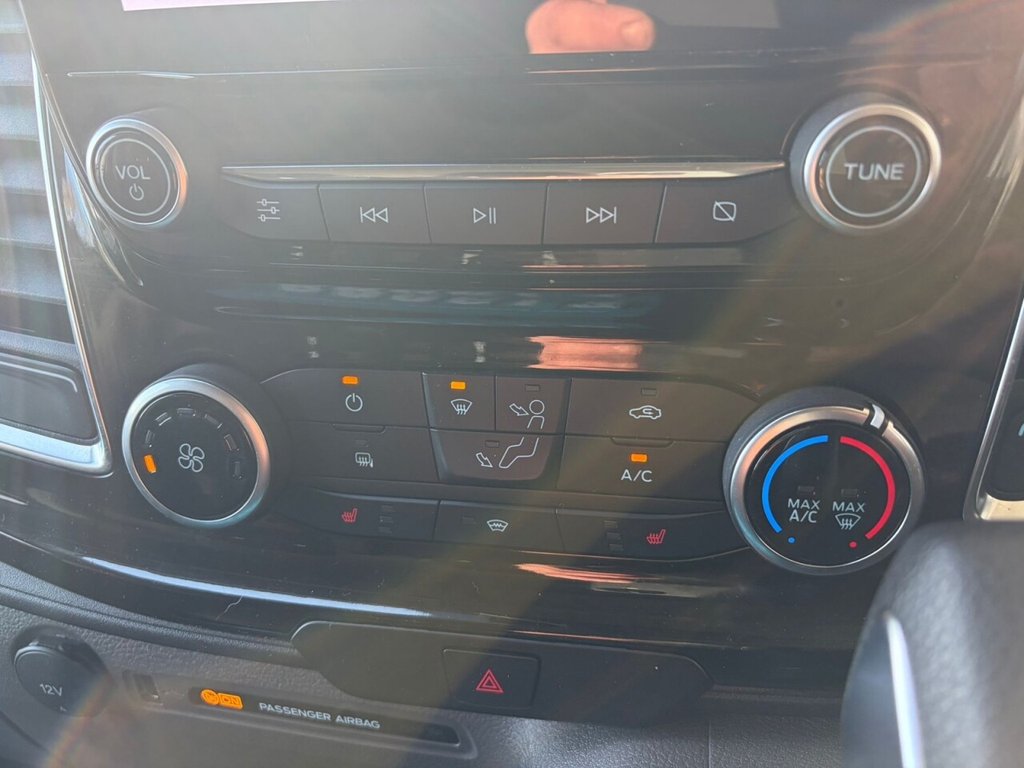 Used Ford Transit Custom 2022 for sale - 77037735: Photo 13