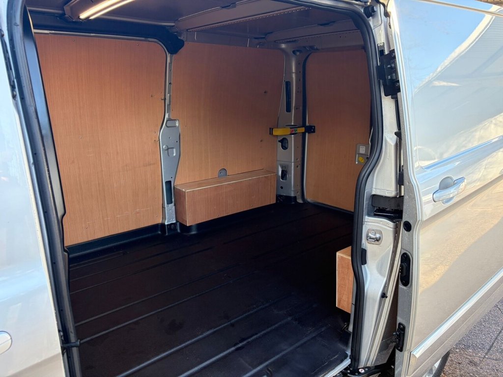 Used Ford Transit Custom 2022 for sale - 77037735: Photo 6