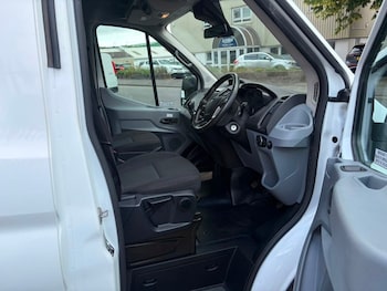 Used Ford Transit 2018 for sale - 79233357: Photo