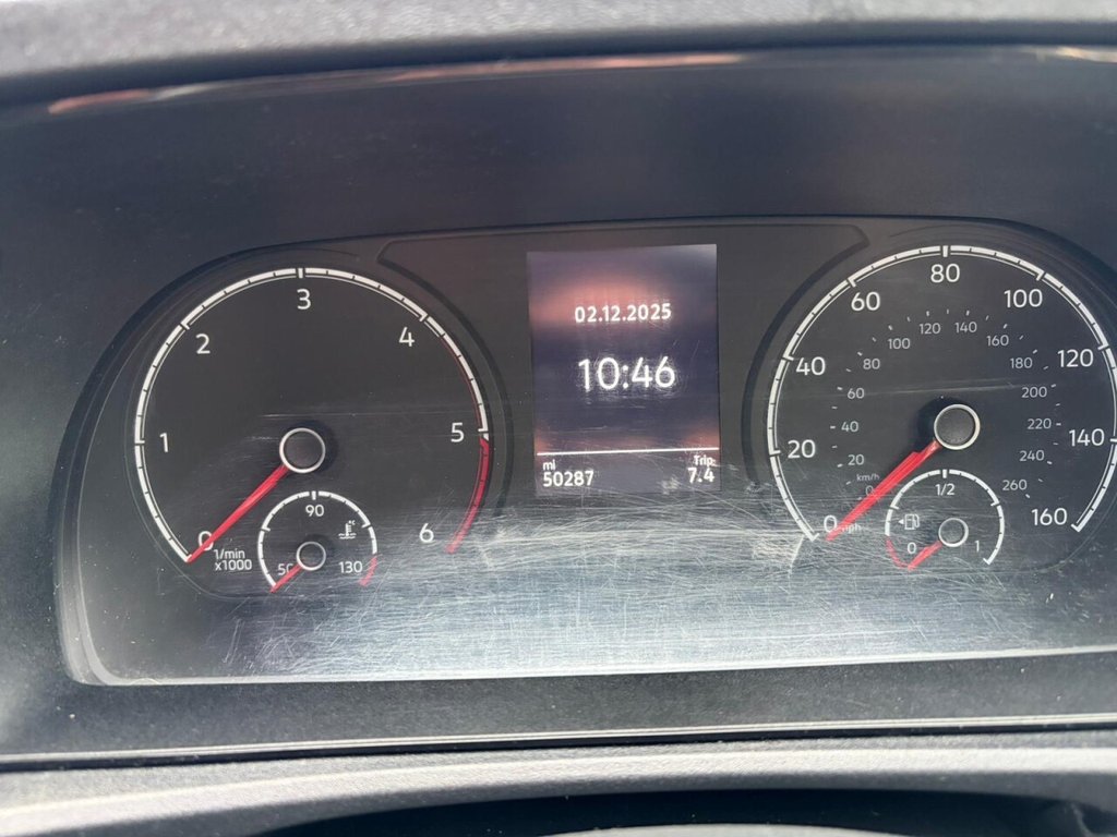 Used Volkswagen Caddy 2022 for sale - 76163168: Photo 11