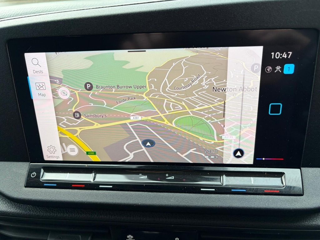 Used Volkswagen Caddy 2022 for sale - 76163168: Photo 12