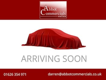 Volkswagen - Caddy