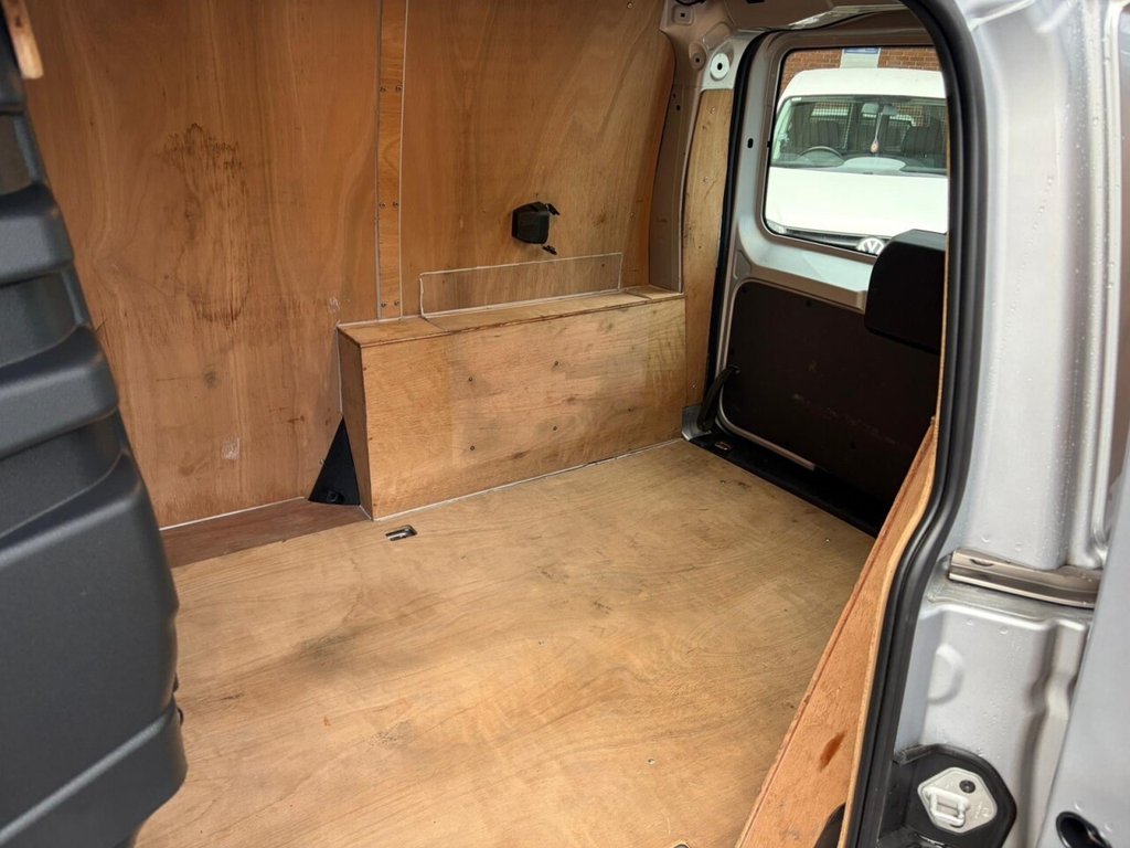 Used Volkswagen Caddy 2022 for sale - 76163168: Photo 6