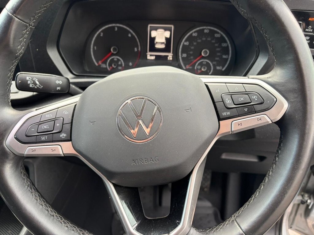 Used Volkswagen Caddy 2022 for sale - 76163168: Photo 8