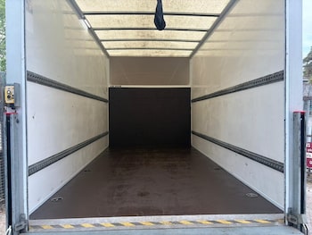 Used Mercedes-Benz Sprinter 2020 for sale - 78671899: Photo