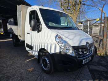 Used Renault Master 2017 for sale - 73871412: Photo