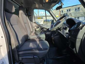 Used Renault Master 2017 for sale - 73871412: Photo