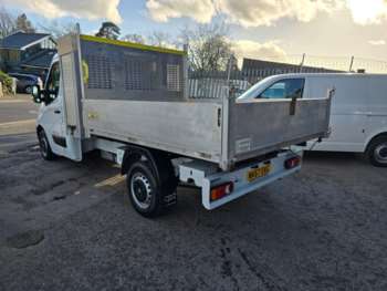 Used Renault Master 2017 for sale - 73871412: Photo