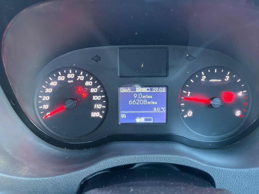 Used Mercedes-Benz Sprinter 2021 for sale - 77037714: Photo 11