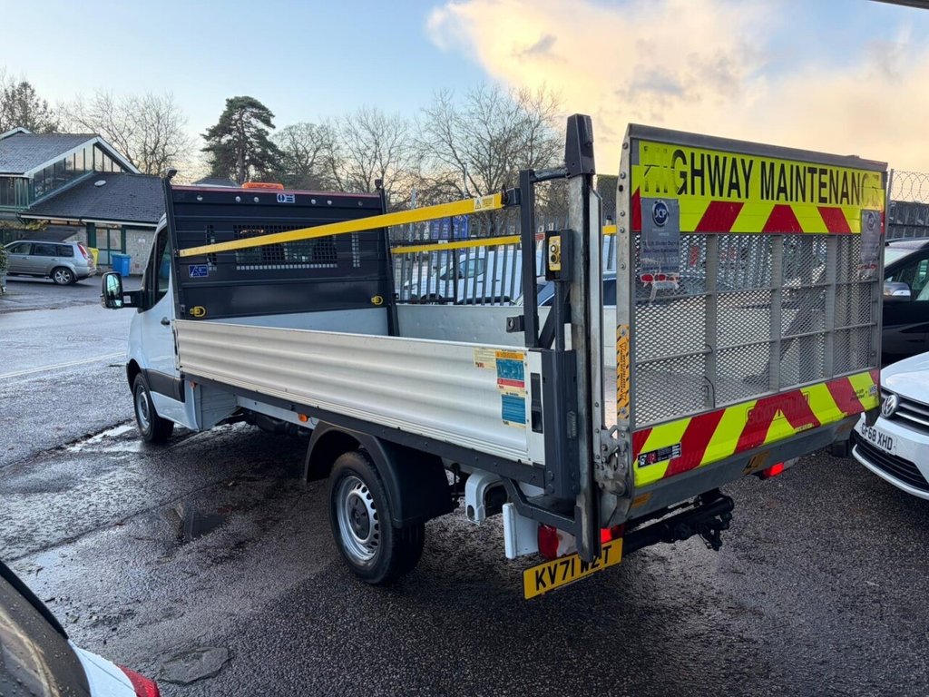 Used Mercedes-Benz Sprinter 2021 for sale - 77037714: Photo 4