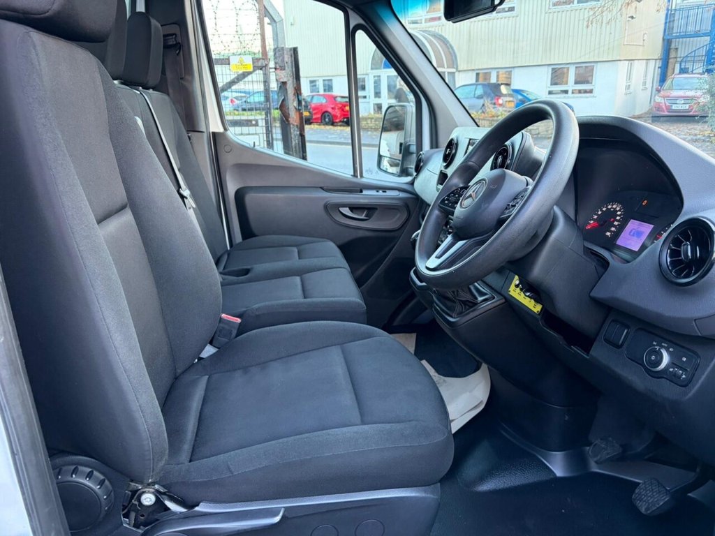 Used Mercedes-Benz Sprinter 2021 for sale - 77037714: Photo 6