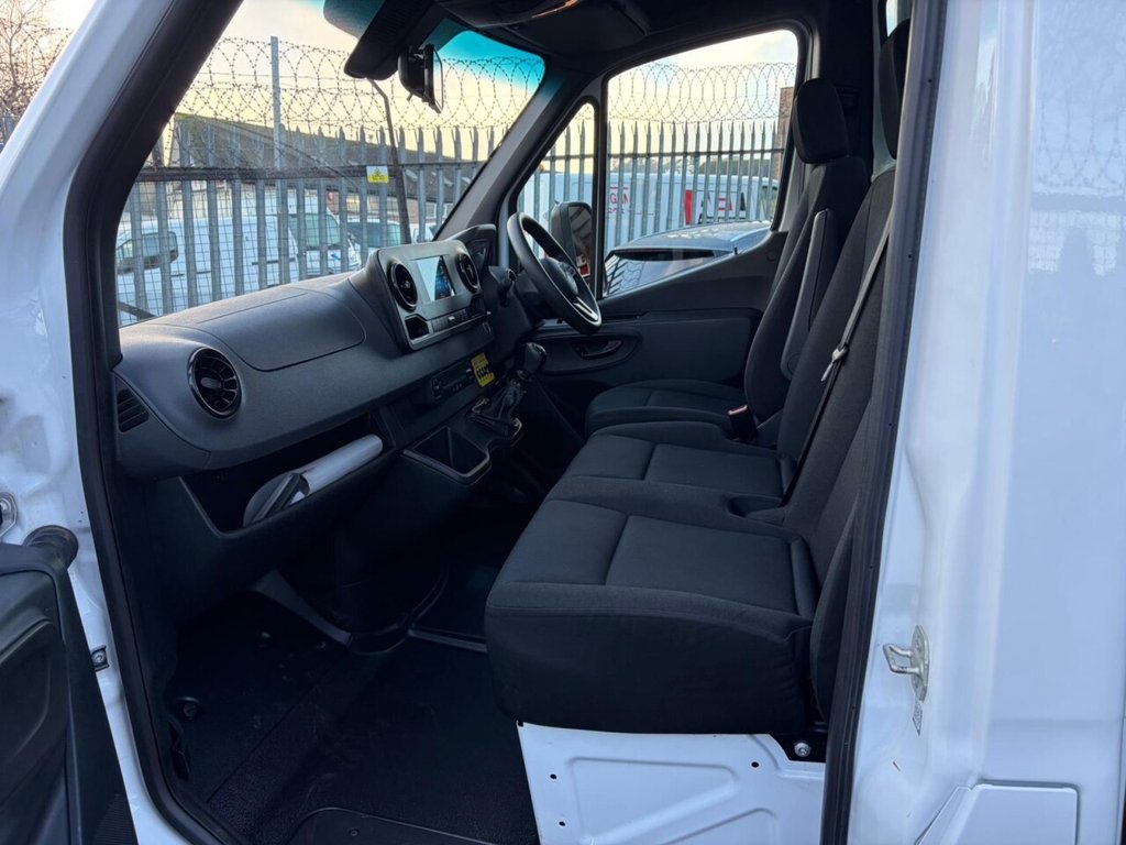 Used Mercedes-Benz Sprinter 2021 for sale - 77037714: Photo 7