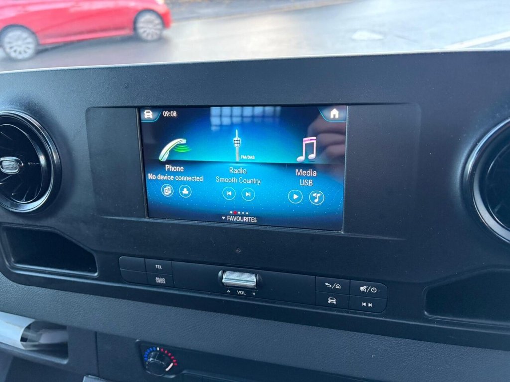 Used Mercedes-Benz Sprinter 2021 for sale - 77037714: Photo 9