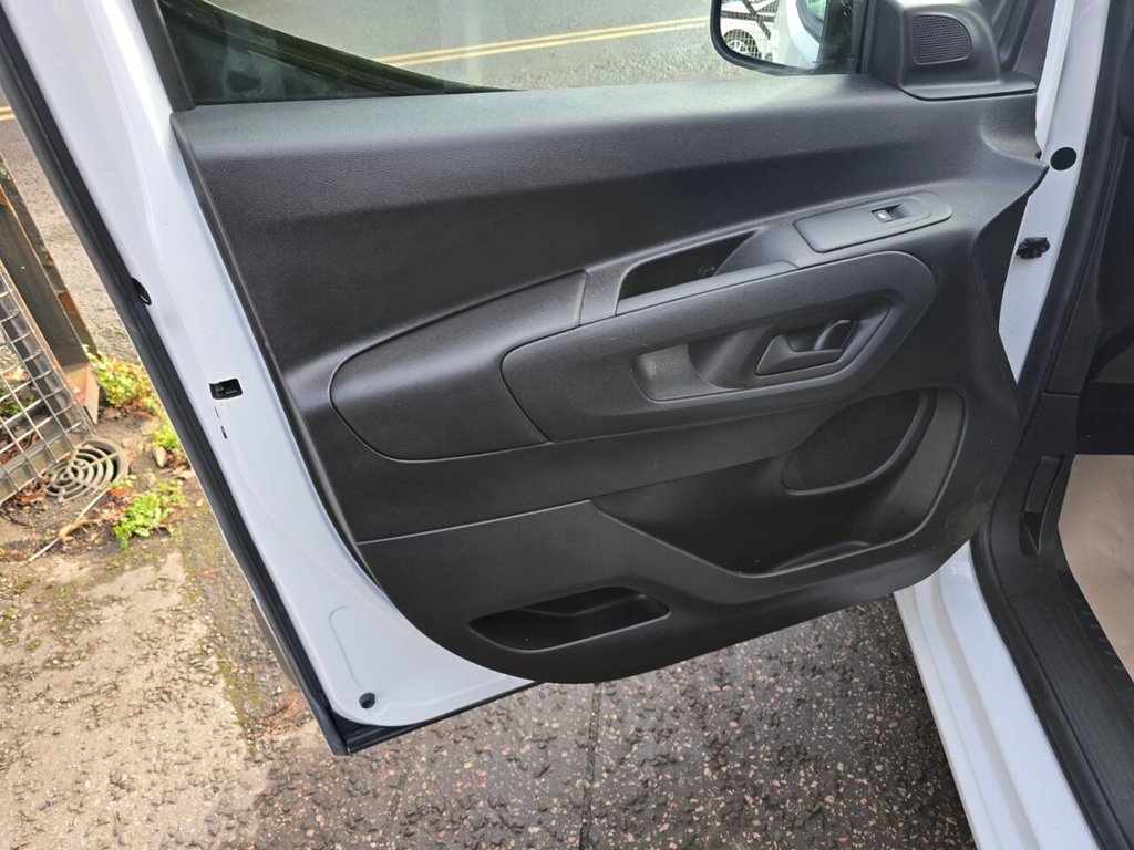 Used Citroen Berlingo 2020 for sale - 77692510: Photo 18