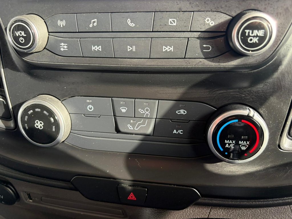 Used Ford Transit 2022 for sale - 78030261: Photo 13