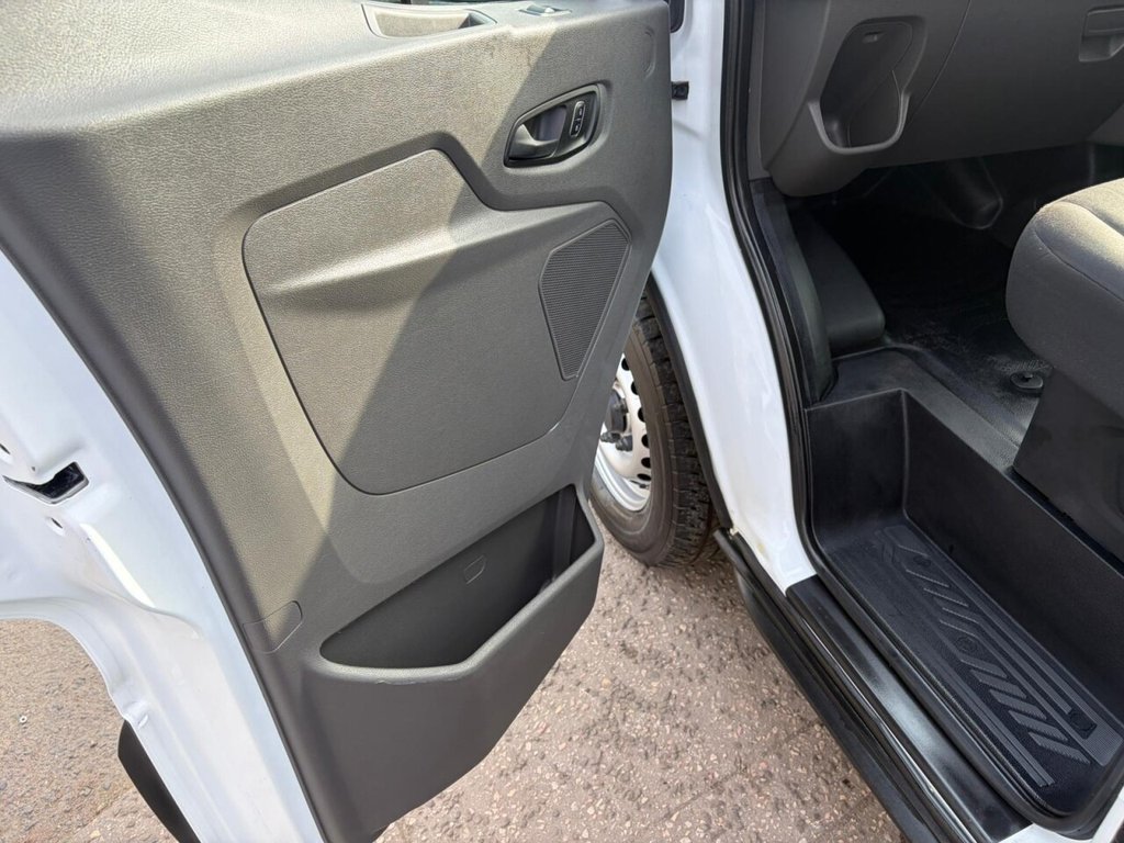 Used Ford Transit 2022 for sale - 78030261: Photo 15