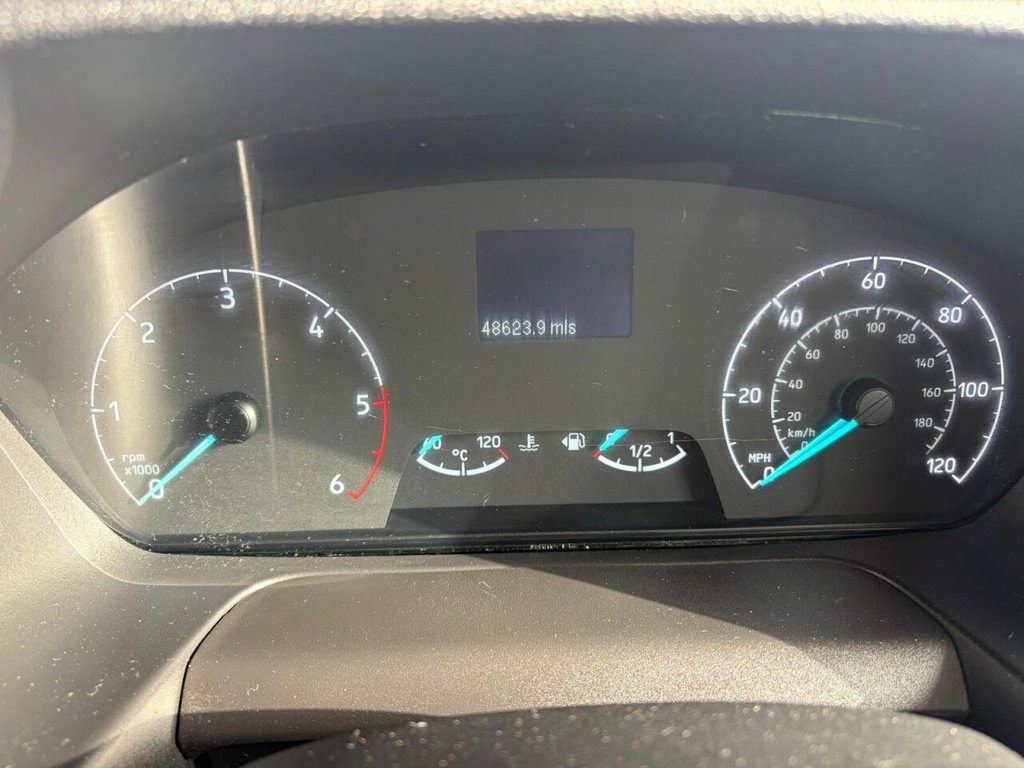 Used Ford Transit 2022 for sale - 78030261: Photo 18