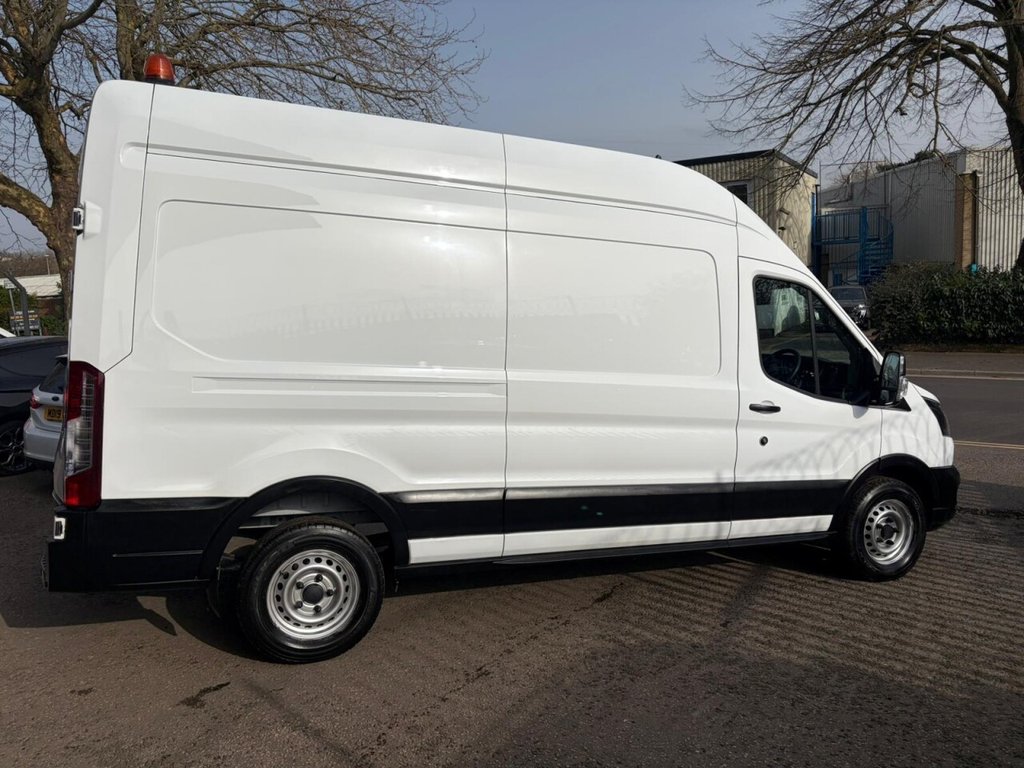 Used Ford Transit 2022 for sale - 78030261: Photo 7