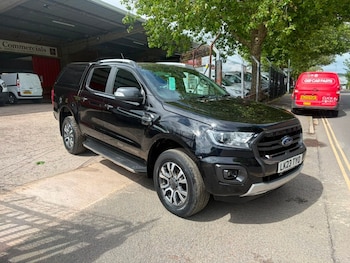 Used Ford Ranger 2023 for sale - 78863592: Photo