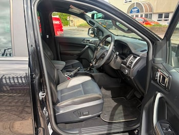 Used Ford Ranger 2023 for sale - 78863592: Photo