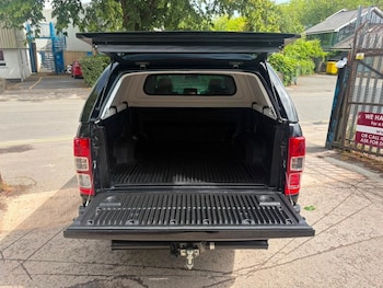 Used Ford Ranger 2023 for sale - 78863592: Photo