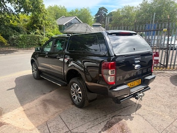 Used Ford Ranger 2023 for sale - 78863592: Photo