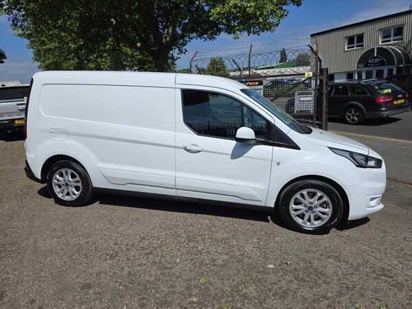 Used Ford Transit Connect 2020 for sale - 74675581: Photo 13