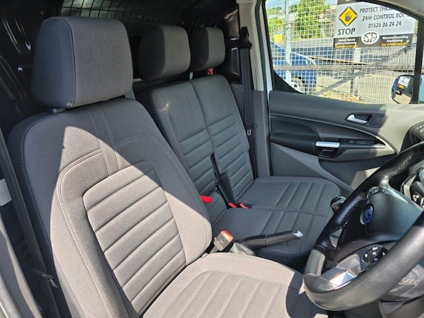 Used Ford Transit Connect 2020 for sale - 74675581: Photo 16