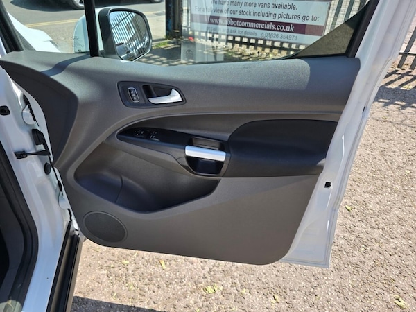 Used Ford Transit Connect 2020 for sale - 74675581: Photo 17