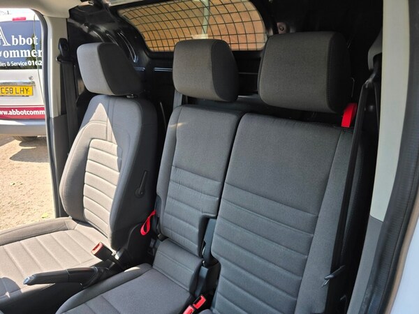 Used Ford Transit Connect 2020 for sale - 74675581: Photo 29