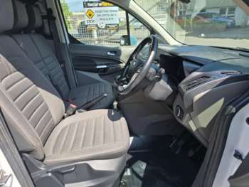 Used Ford Transit Connect 2020 for sale - 74675581: Photo