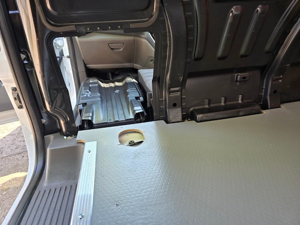 Used Ford Transit Connect 2020 for sale - 74675581: Photo 30
