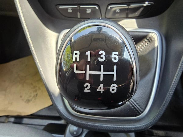 Used Ford Transit Connect 2020 for sale - 74675581: Photo 35
