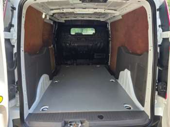 Used Ford Transit Connect 2020 for sale - 74675581: Photo