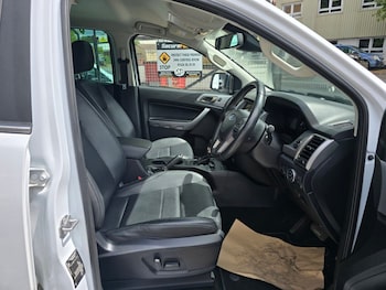 Used Ford Ranger 2021 for sale - 75321016: Photo