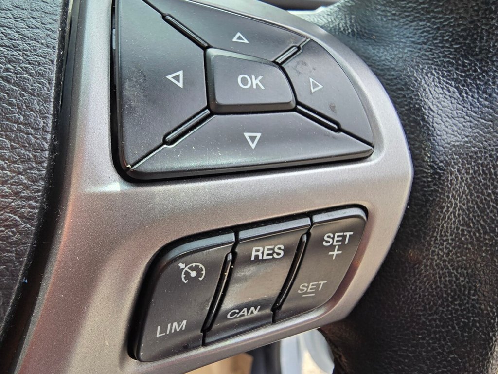 Vehicle 32