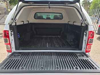 Used Ford Ranger 2021 for sale - 75321016: Photo