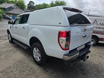 Used Ford Ranger 2021 for sale - 75321016: Photo