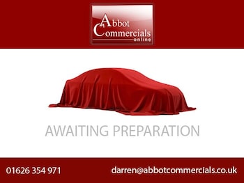 Mercedes-Benz Sprinter feature image