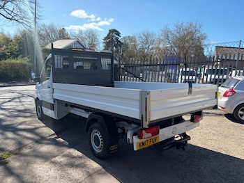 Used Mercedes-Benz Sprinter 2017 for sale - 78029746: Photo